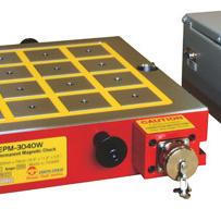 台湾仪辰ECE永久电控磁盘EEPM-4050（430mm*480mm）