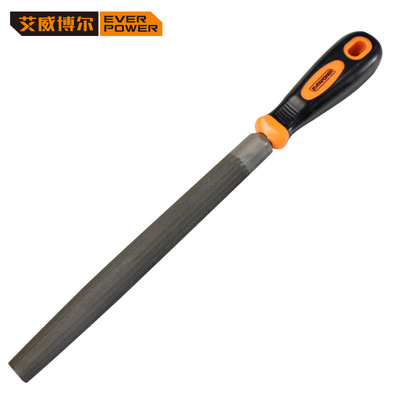 艾威博尔EVERPOW半圆锉