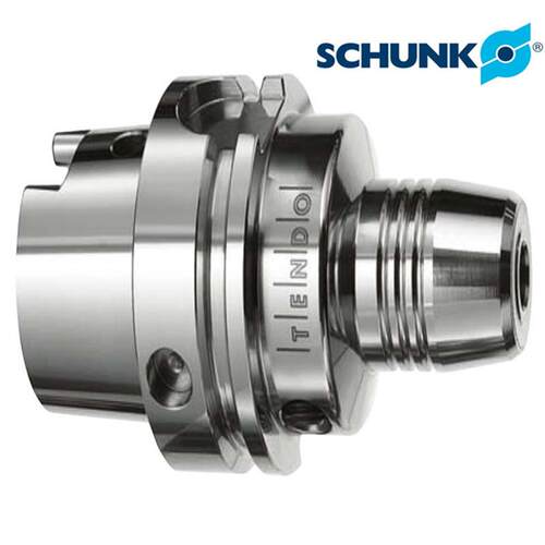 德国雄克油压刀柄HSK50A