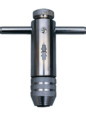 进口英国KENNEDY 丝攻用 棘轮丝锥扳手 KEN-518-8720/8750K