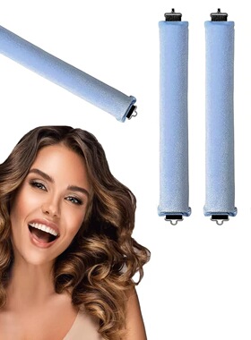 卷发神器懒人无热免烫卷发棒睡眠定型神器睡觉盘发卷发尾隐避小巷