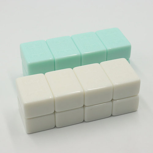 玉石色机用麻将牌手感好