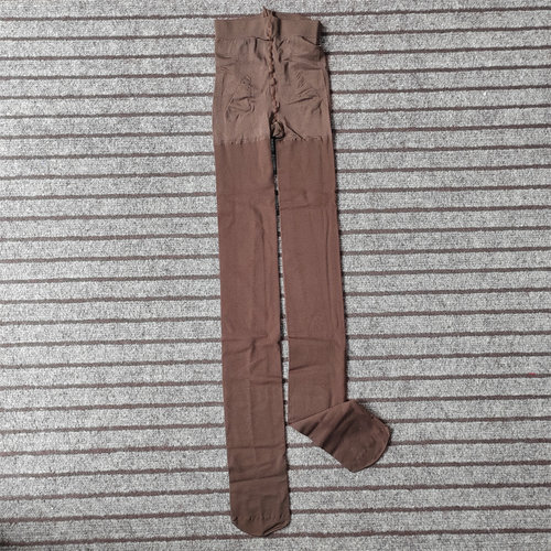 180D高腰提臀显瘦连裤袜女