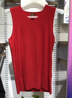 新1系yf58626新一系秋冬新款i7肌肤绒随心裁男背心保暖无袖薄绒