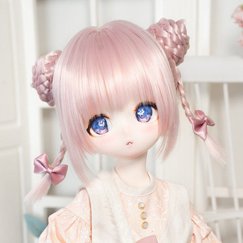 +现货+ 〓forU〓【玖玖】BJD/SJD/胶皮