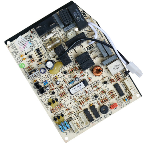 适用于格力Q力空调主板型号M538F3编号30135727内机电脑板1.5-2匹