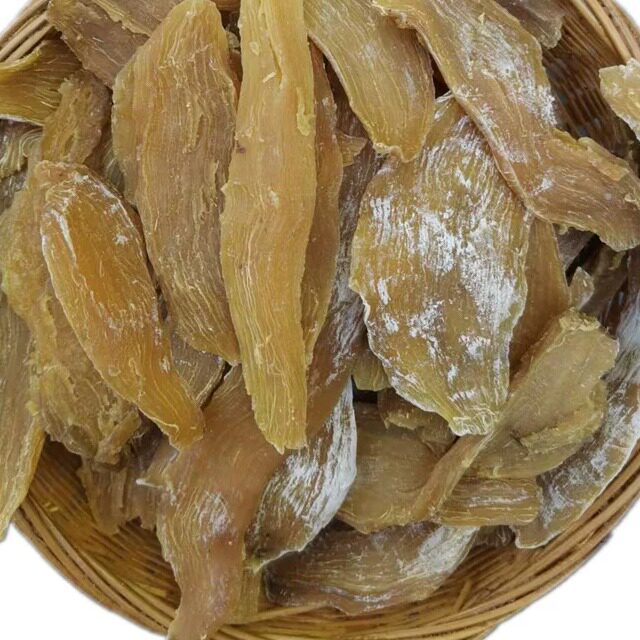 山东农家地瓜干天然晒制红薯干0脂肪番薯干休闲办公小零食包邮
