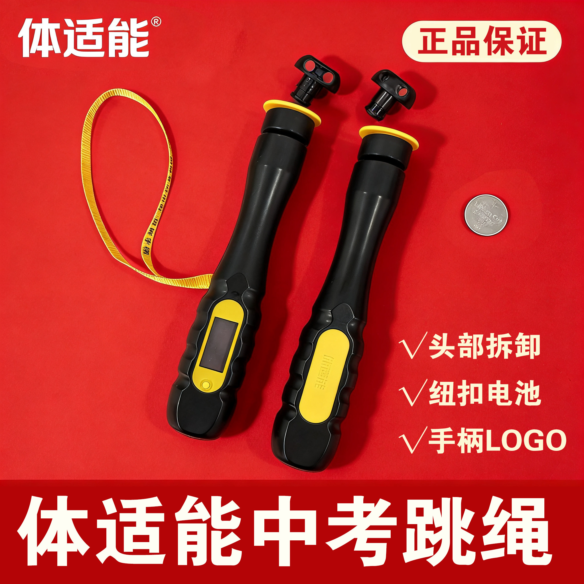 体适能体育考试中考跳绳安徽蚌埠跳绳