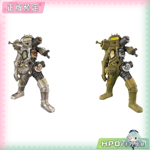 【Hpoi定金】眼镜厂 奥特曼 豪塊 金古桥 比例手办