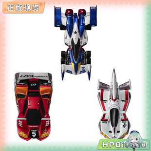 【Hpoi补款】MH 高智能方程式 阿斯拉达火焰史培利昂伊修扎克模型