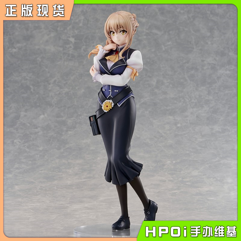 UnionCreative UC 哥布林杀手 第二季 柜台小姐 手办