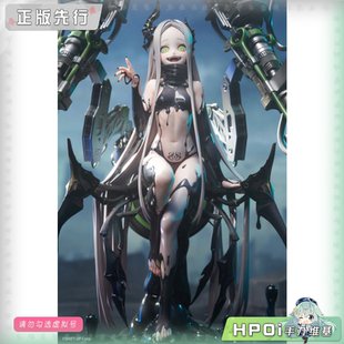 【Hpoi定金】Hobby sakura NIKKE胜利女神新的希望 利维坦 手办