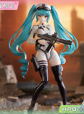 【Hpoi定金】Max Factory figma 胜利女神 普丽瓦蒂 可动 手办