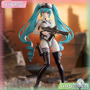 【Hpoi定金】Max Factory figma 胜利女神 普丽瓦蒂 可动 手办