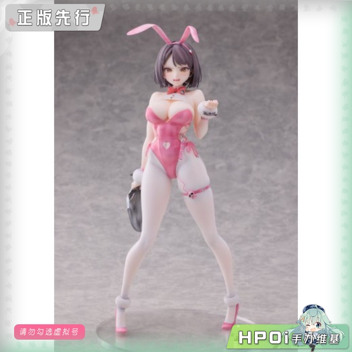 【Hpoi定金】VKEND NIKKE 胜利女神 妮姬 米尔克 花漾兔女郎 手办