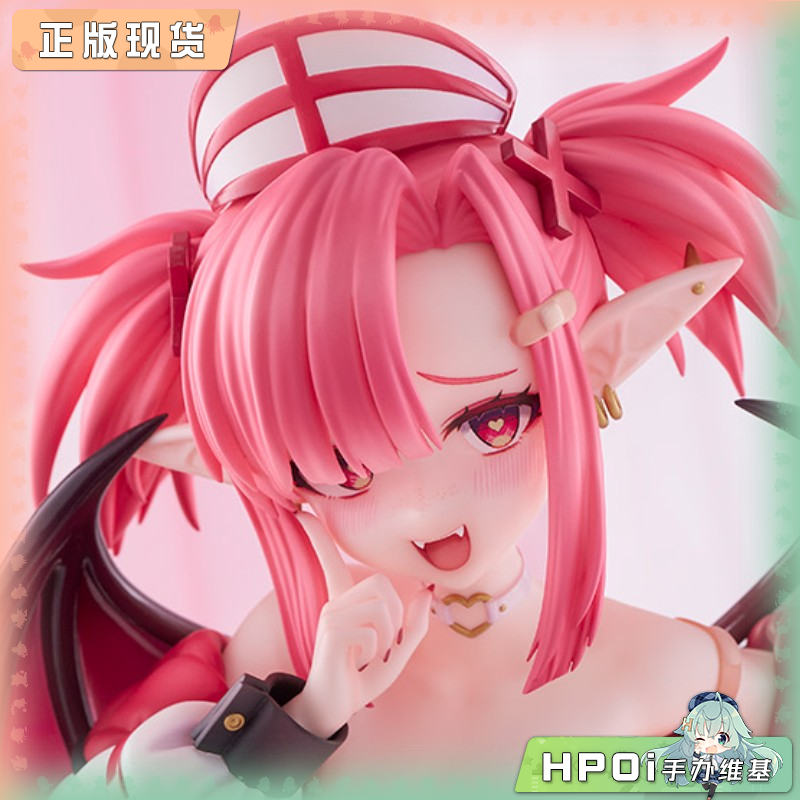 NOCTURNAS 玛丽 麻呂太 通常版 1/5 手办