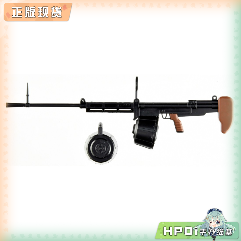 【Hpoi现货】  TOMYTEC 小军械库 LASW01 强袭魔女 配件拼装模型