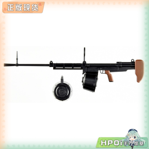 【Hpoi现货】  TOMYTEC 小军械库 LASW01 强袭魔女 配件拼装模型