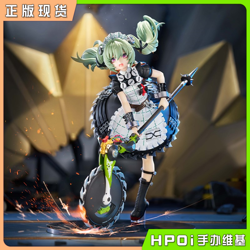 APEX 米哈游 绝区零 维多利亚家政 可琳 威克斯 手办