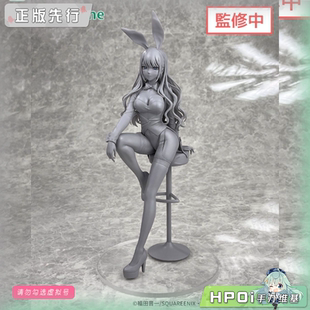 【Hpoi定金】BellFine 更衣人偶 喜多川海梦 十六夜亚理纱 手办