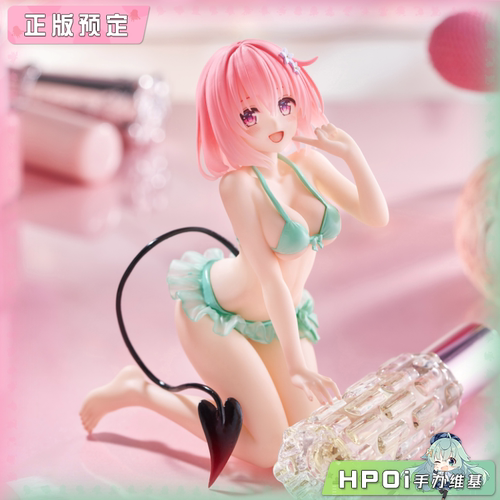 【Hpoi定金】TAITO 出包王女 梦梦 AFG 泳装  景品 手办