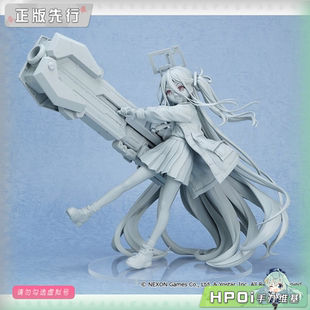 【Hpoi定金】GSC 蔚蓝档案 天童爱丽丝 手办