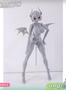 【Hpoi定金】Otherwhere 阿斯莫德斯 机娘 可动手办