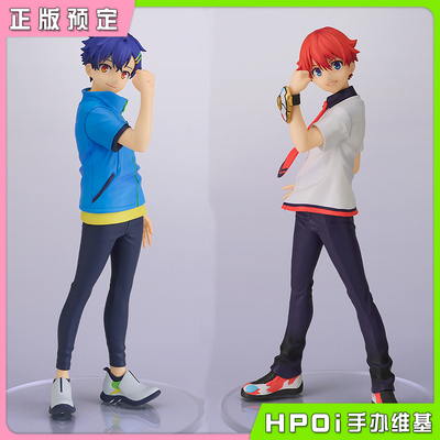 【Hpoi定金】GSC POP 古立特宇宙 响裕太 麻中蓬 L尺寸 手办