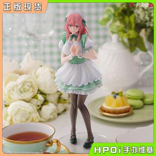 FIRE 更衣人偶坠入爱河 乾心寿 手办 可爱女仆 Hpoi补款