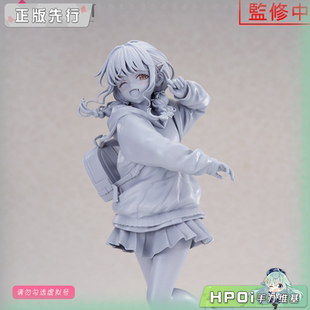 【Hpoi定金】ELEGANT 偶像大师 藤田琴音 Yellow Big Bang 手办