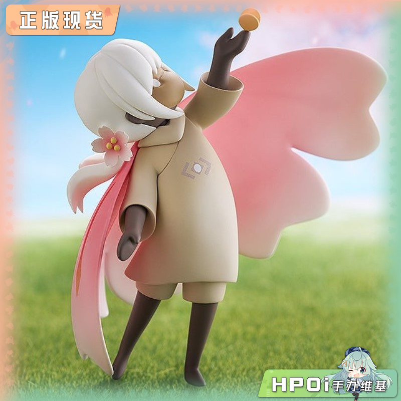 GSC POP UP PARADE 光遇 光之子 手办