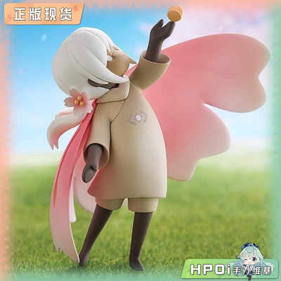 【Hpoi补款】GSC POP UP PARADE 光遇 光之子 手办