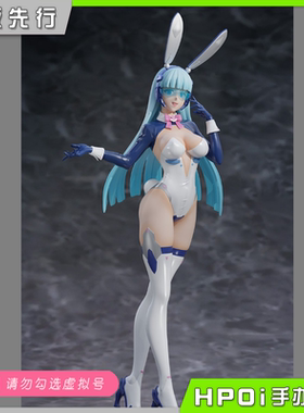 【Hpoi定金】ACEmodeling 赛博兔女郎 手办