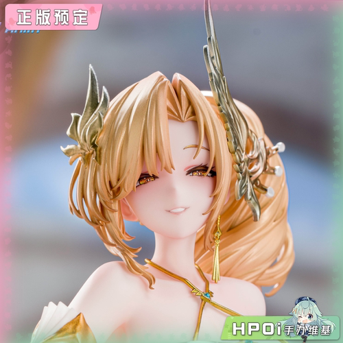 【Hpoi定金】SIKI ANIM 交错战线 洛贝拉 激情热夜 手办