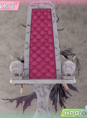 【Hpoi定金】AniGame 碧蓝航线 鳂 尾张 愿望为爱 手办