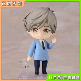 【Hpoi现货】GSC 粘土人 魔卡少女樱 百变小樱 月城雪兎 可动手办