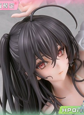 【Hpoi定金】Alter 碧蓝航线 大凤 鹩 海滨的白日美梦 手办