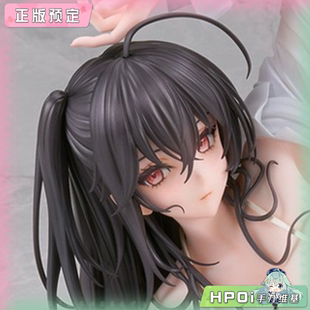 碧蓝航线 大凤 鹩 白日美梦 Alter 海滨 手办 Hpoi定金