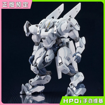 【Hpoi预定】GSC MODEROID 勇气爆发 M2 超越 莱诺斯 拼装模型