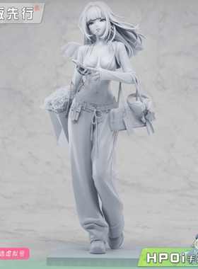 【Hpoi定金】HanaBee Soft summer 米亚 手办