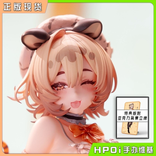 【Hpoi现货】Gal.v 咪咕酱 freng原画 1/6 手办