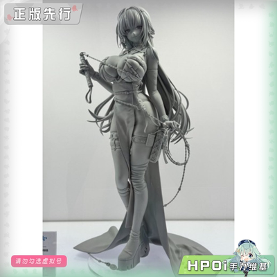 【Hpoi定金】FREEing NIKKE 胜利女神 妮姬 米哈拉 羁绊锁链 手办