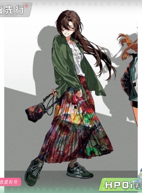 【Hpoi定金】HobbyMax EVA 真希波 RADIO Part5 米山舞 手办