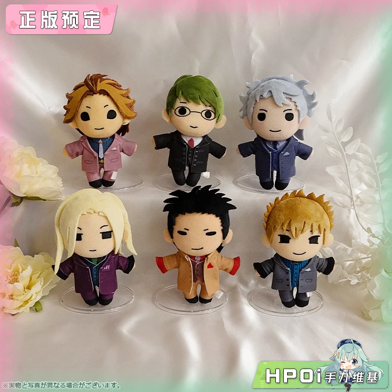 【Hpoi定金】CS 心跳回忆Girls Side 3rd Story 圣诞节 玩偶 周边