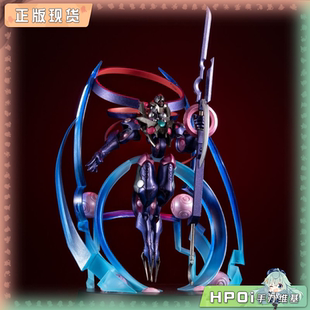 【Hpoi补款】MH 游戏王VRAINS 电子空间降临者 伊格尼斯星 手办