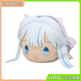 【Hpoi现货】Furyu 胜利女神 妮姬 NIKKE 西弗蒂 谢芙蒂 玩偶周边