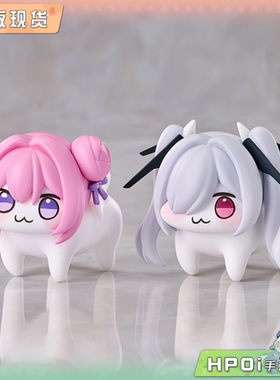 【Hpoi现货】GSC NIKKE 胜利女神 妮姬 DORO 桃乐丝 灰姑娘 手办