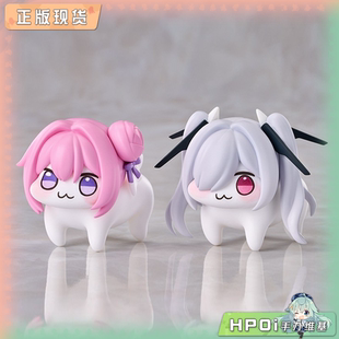 【Hpoi现货】GSC NIKKE 胜利女神 妮姬 DORO 桃乐丝 灰姑娘 手办