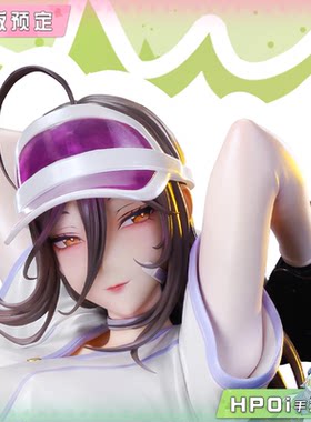 【Hpoi定金】ABILU 茉莉的换装时间 京香 棒球服 手办