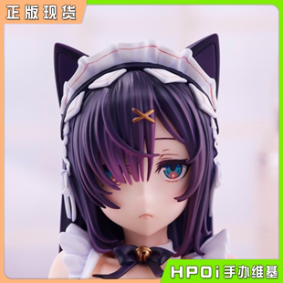 手办 UnionCreative 再版 猫女仆 Hpoi现货